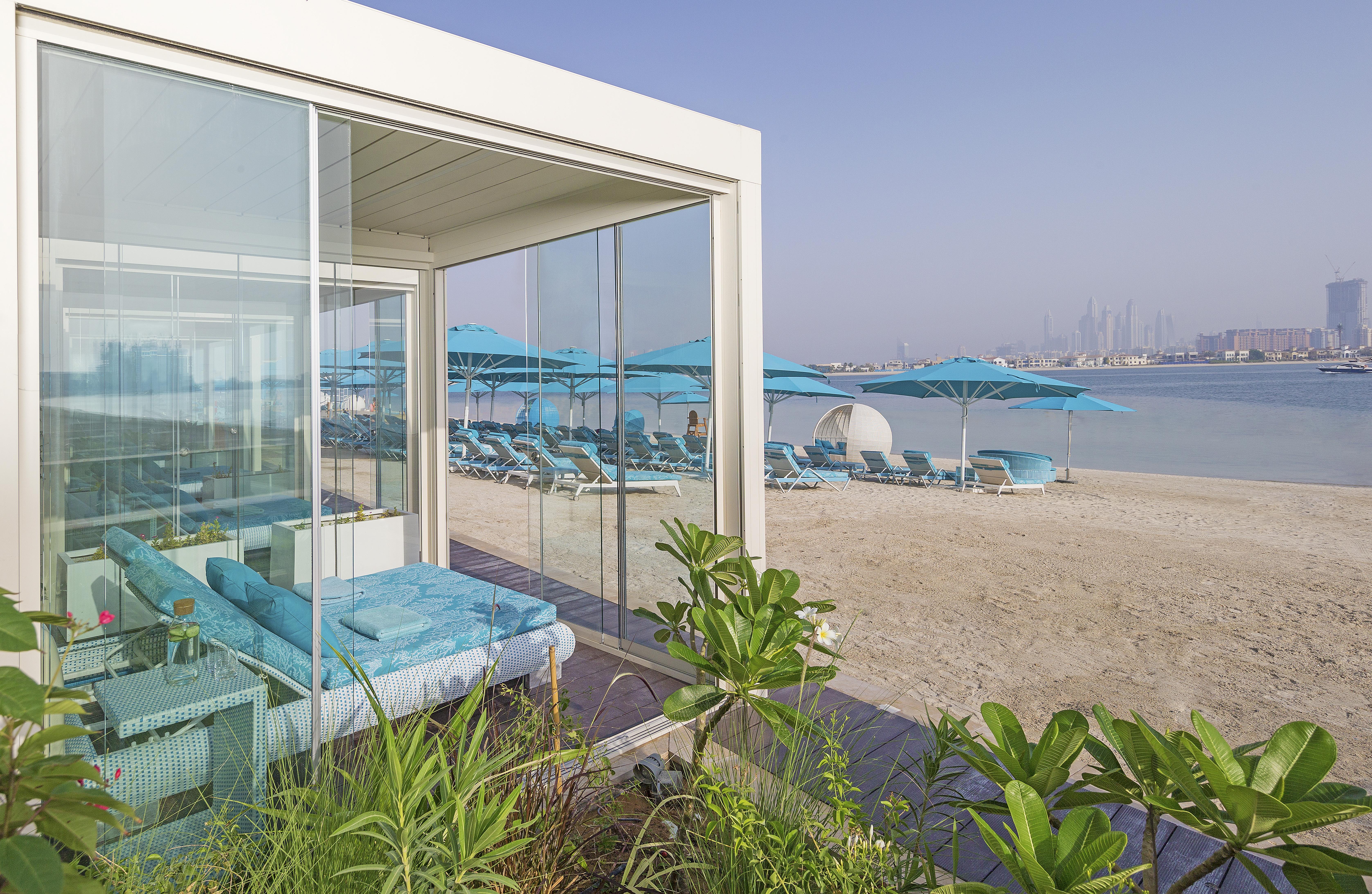 The Retreat Palm Dubai Mgallery By Sofitel Exterior photo